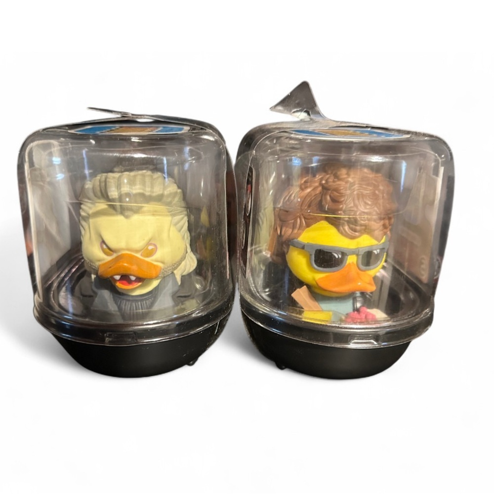 Tubbz 1st Edition  2021 - The Lost Boys - David & Michael